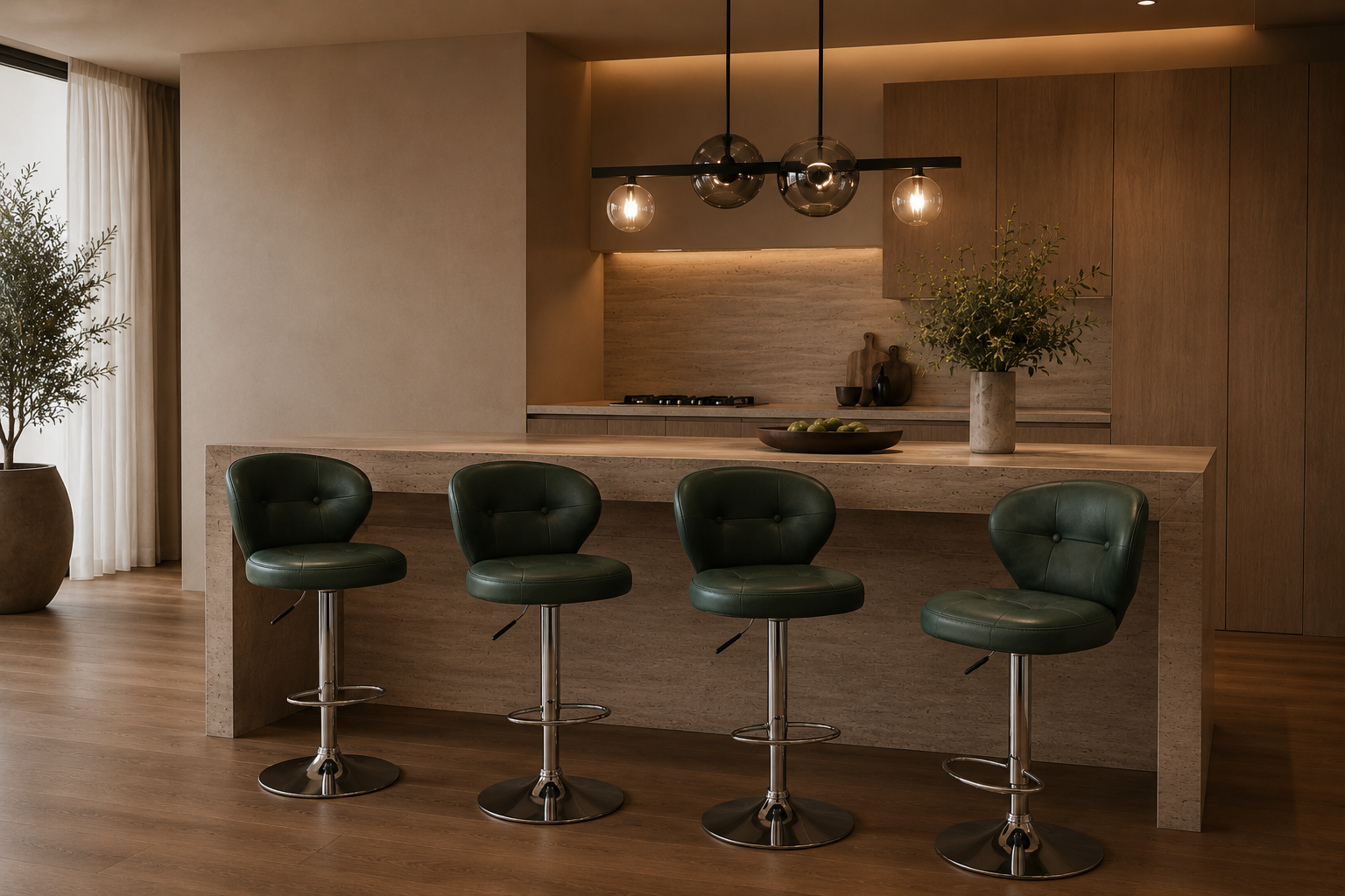 Tabouret de bar Image